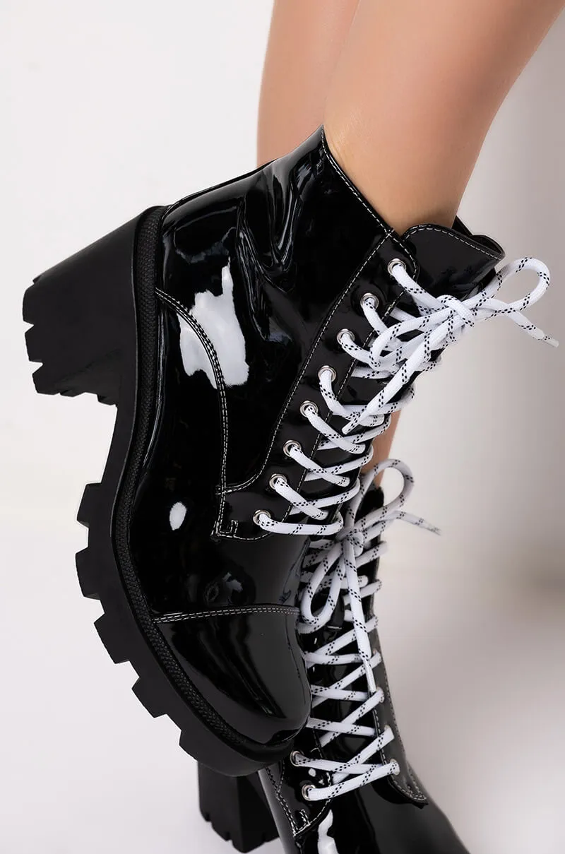 AZALEA WANG I SAID WHAT I SAID BOOTIE IN BLACK