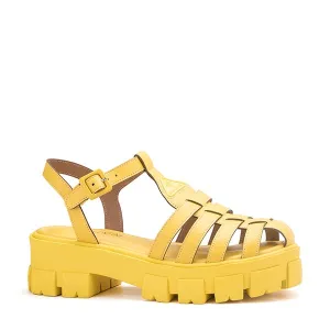 FLUX CELANDIN FLATFORMS