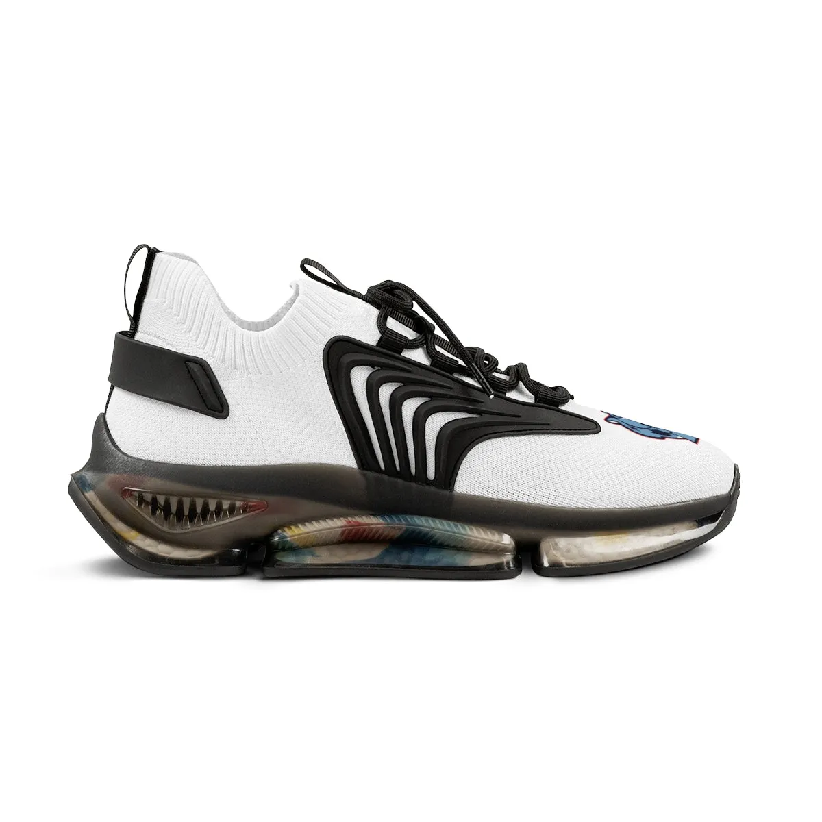 Piedmont HS Sneakers