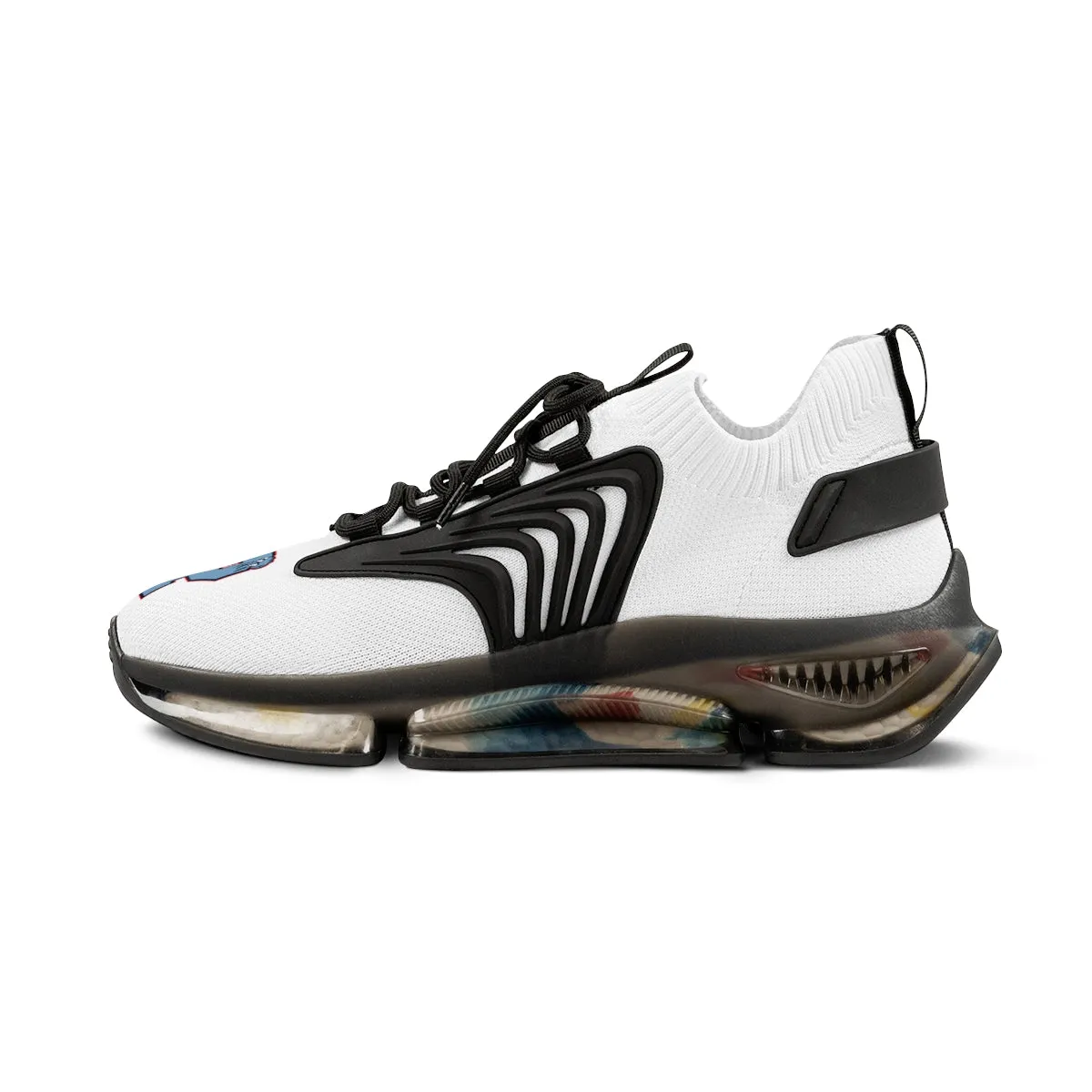 Piedmont HS Sneakers