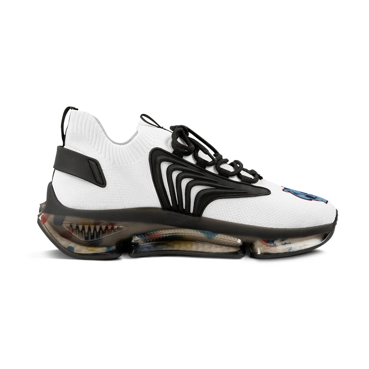 Piedmont HS Sneakers