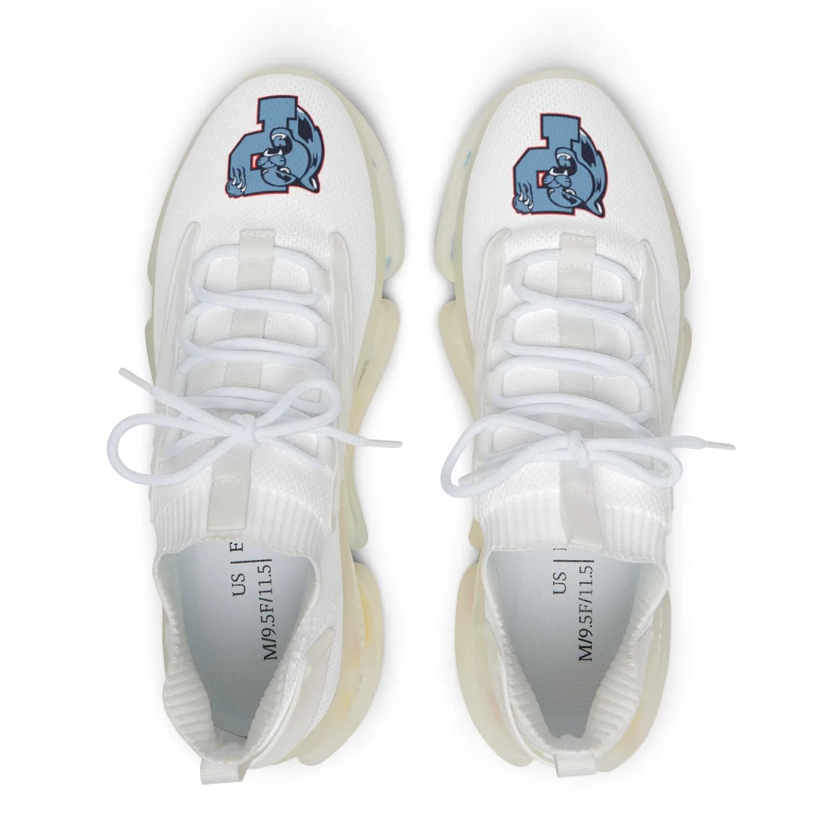 Piedmont HS Sneakers