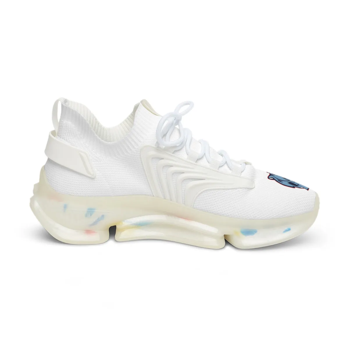 Piedmont HS Sneakers
