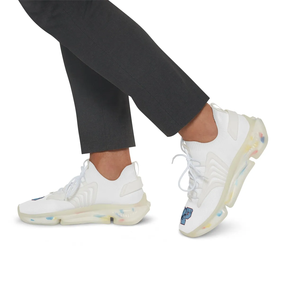Piedmont HS Sneakers