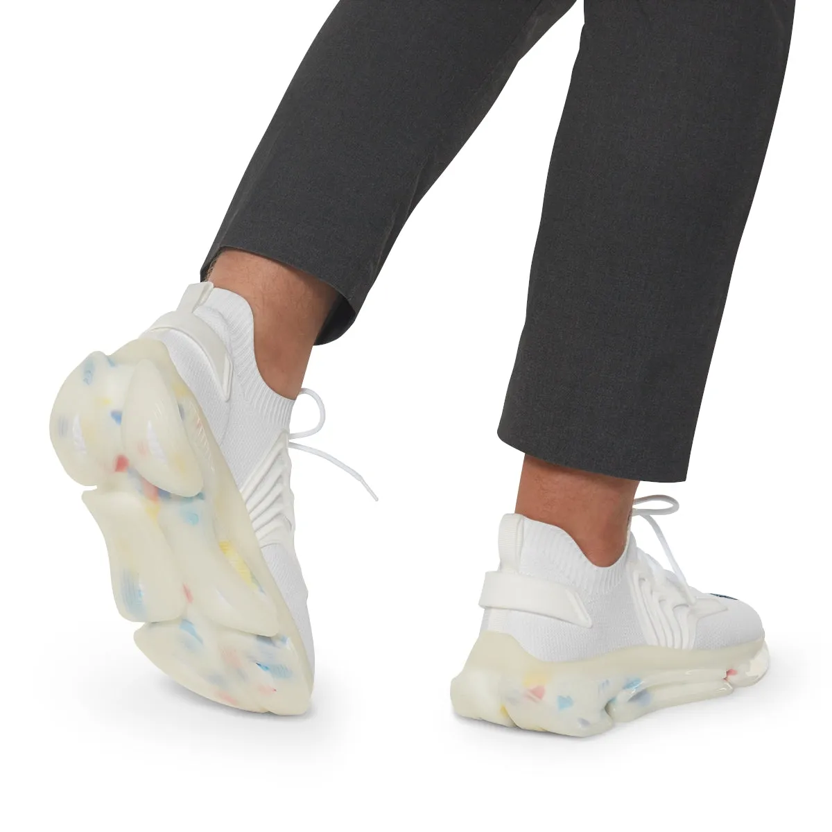 Piedmont HS Sneakers