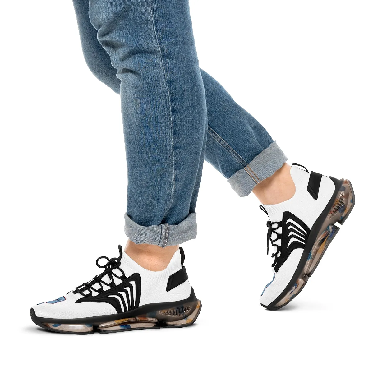 Piedmont HS Sneakers