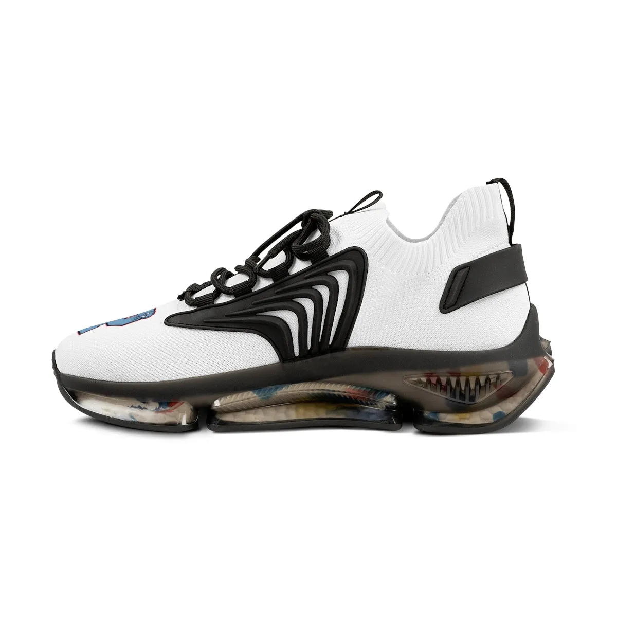 Piedmont HS Sneakers
