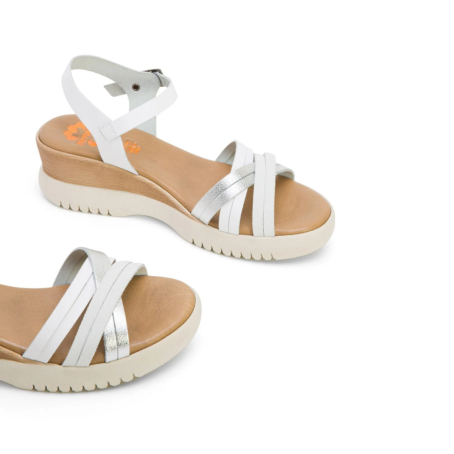 PORRONET JOCELYN FLATFORMS