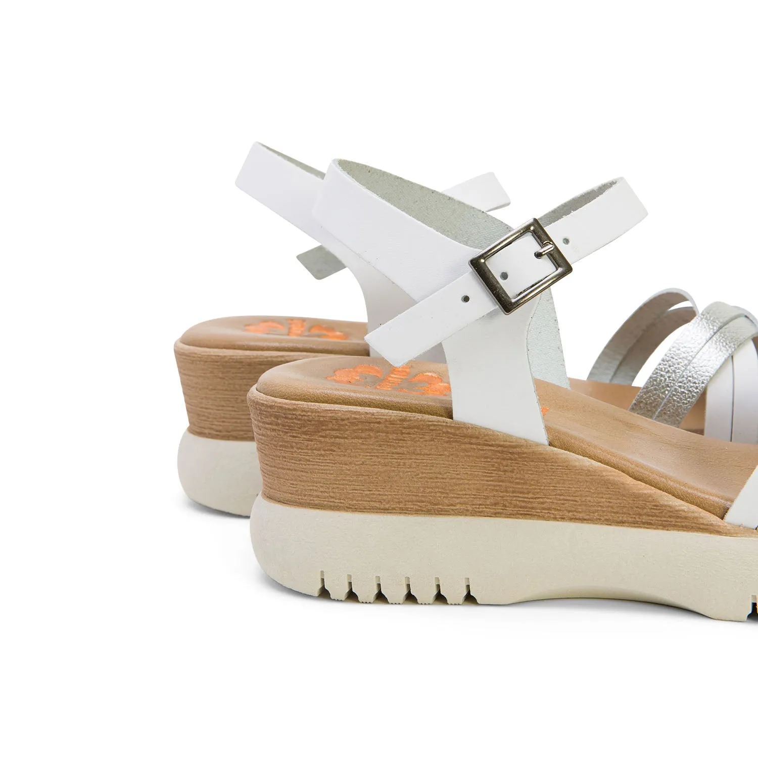 PORRONET JOCELYN FLATFORMS