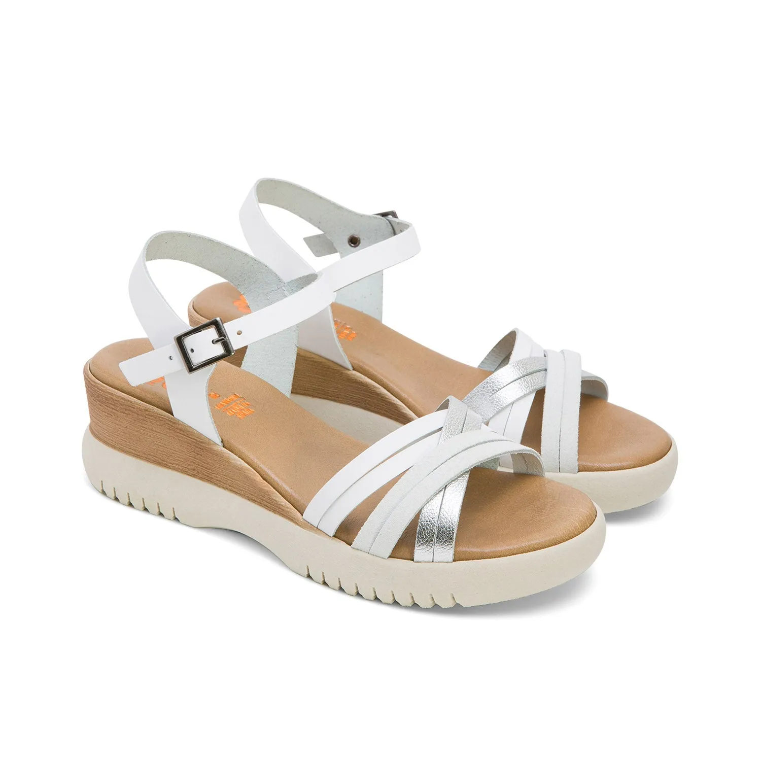 PORRONET JOCELYN FLATFORMS