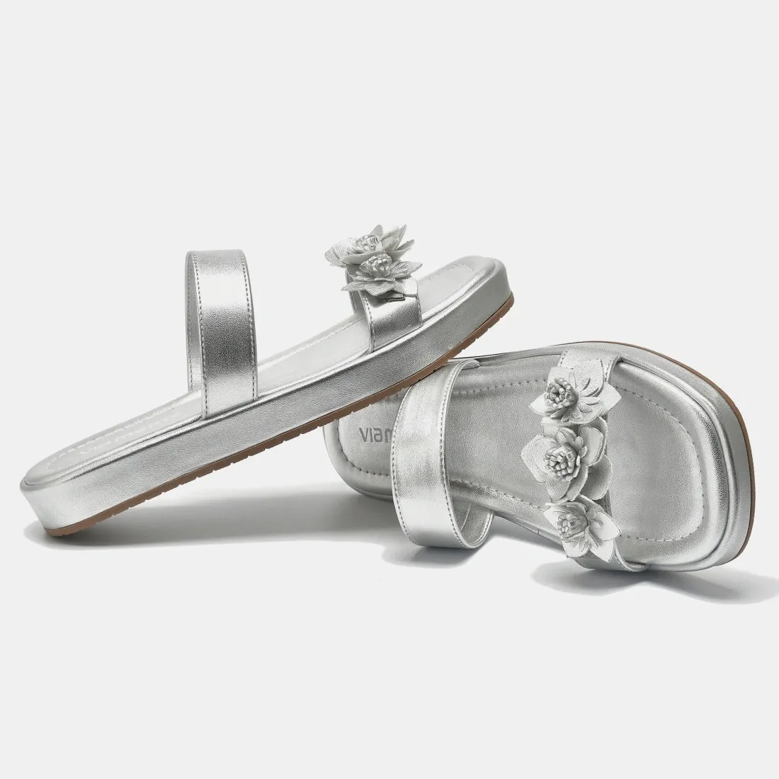 VIA MARTE JOSIE FLATFORMS