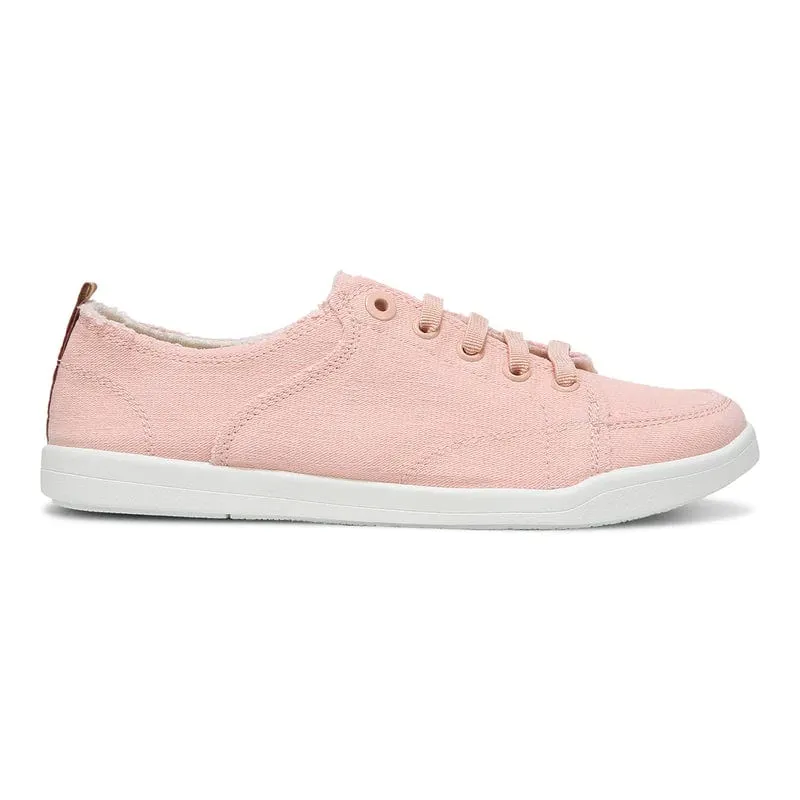 Vionic Women's Pismo Slip On Sneakers- Rose