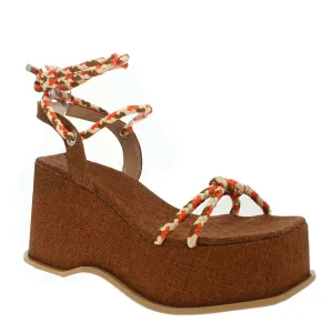 ZATZ ELIZANNE PLATFORM