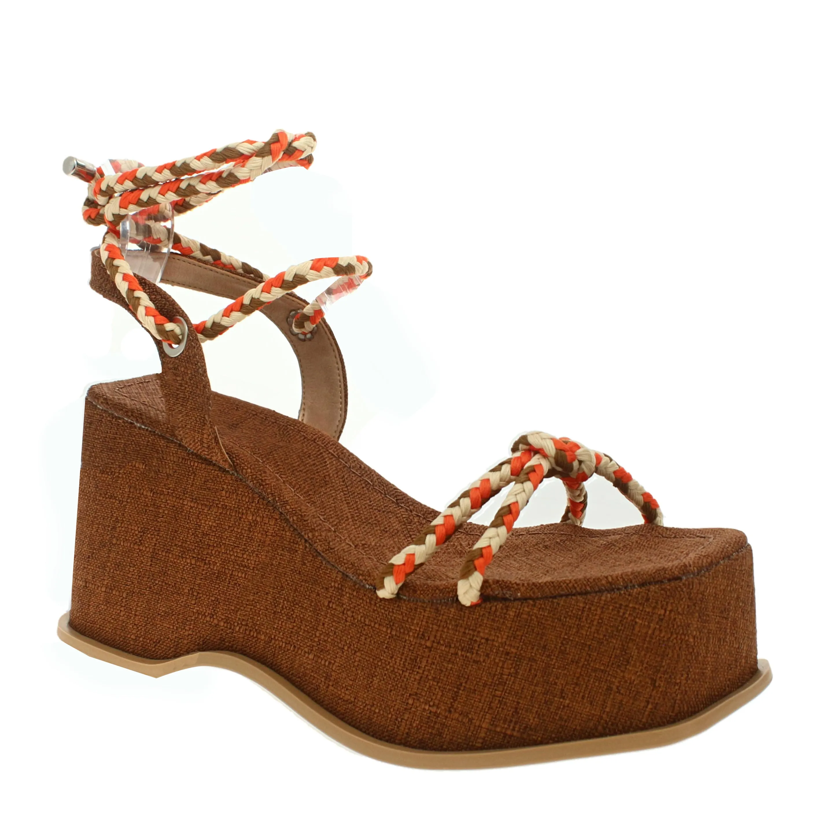 ZATZ ELIZANNE PLATFORM